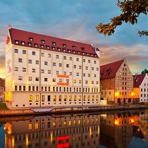 Qubus Hotel Gdańsk